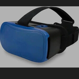Onn virtual reality smartphone headset